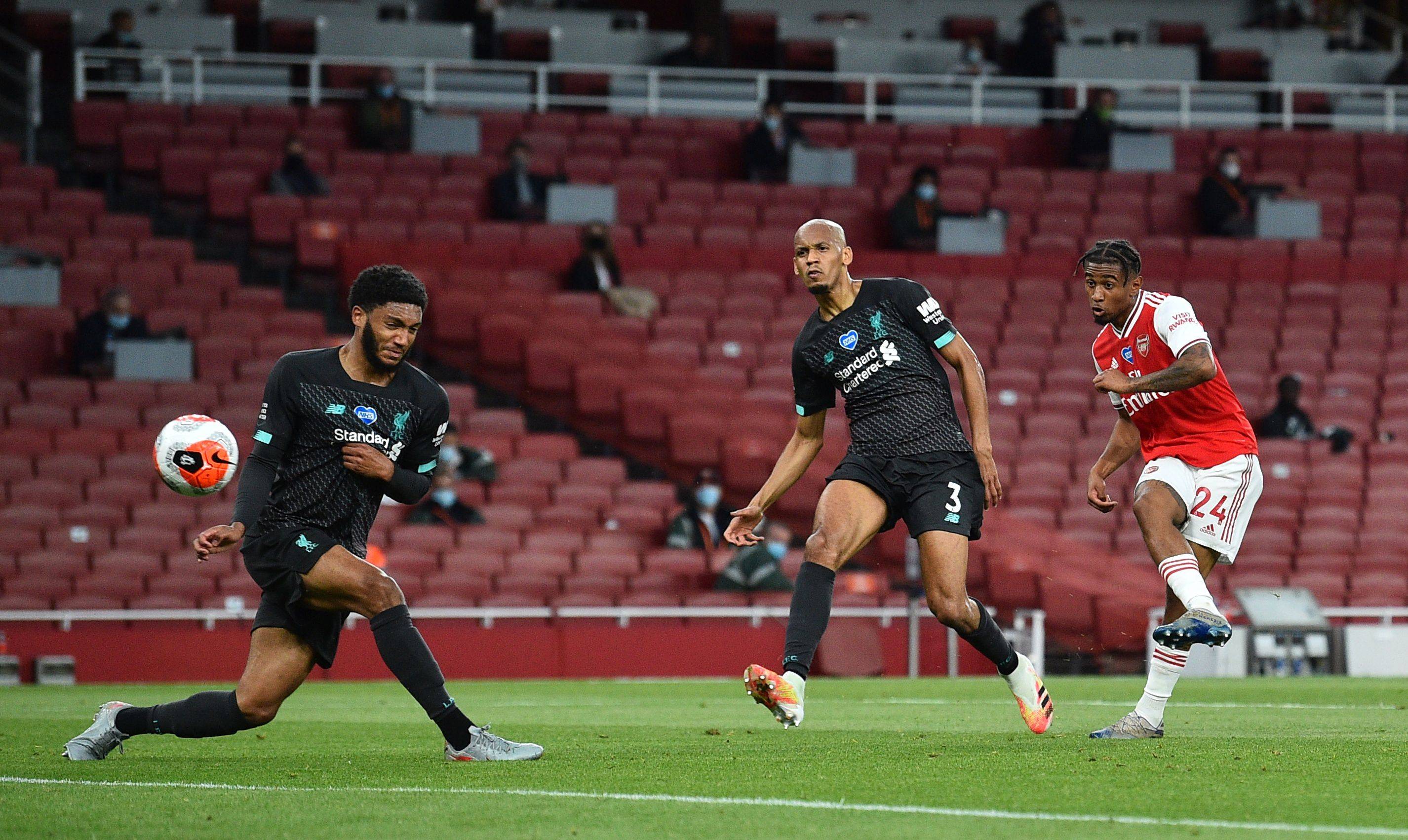 案例解析 案例解析